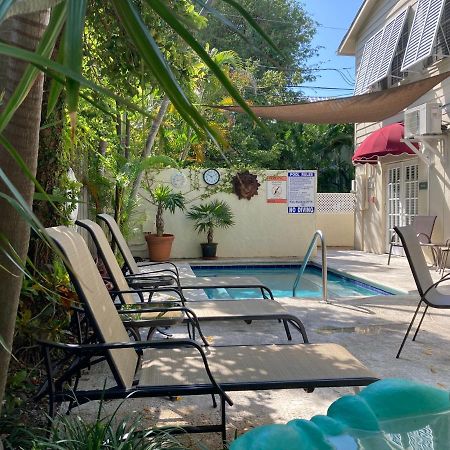 Authors Key West Guesthouse Eksteriør billede