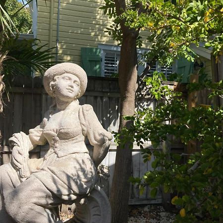 Authors Key West Guesthouse Eksteriør billede