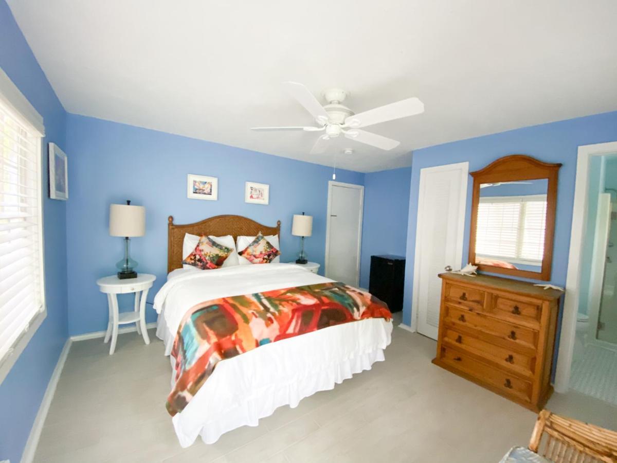 Authors Key West Guesthouse Eksteriør billede