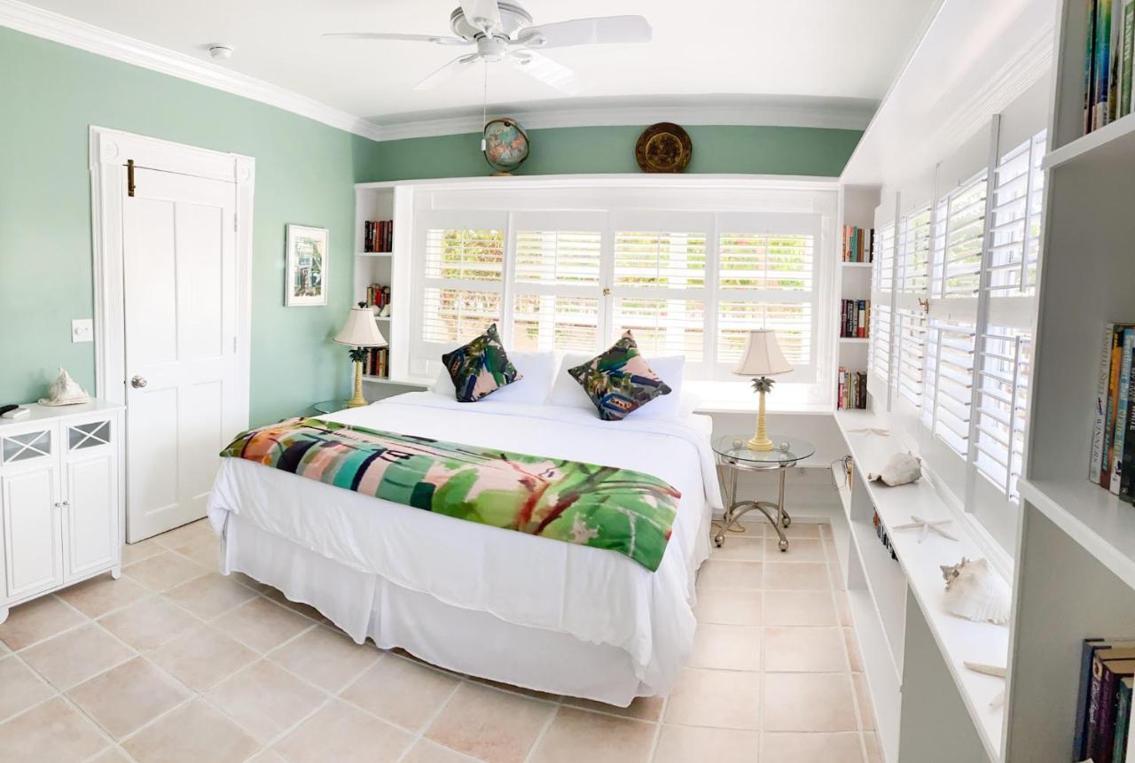 Authors Key West Guesthouse Eksteriør billede