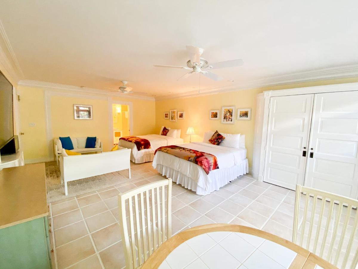 Authors Key West Guesthouse Eksteriør billede