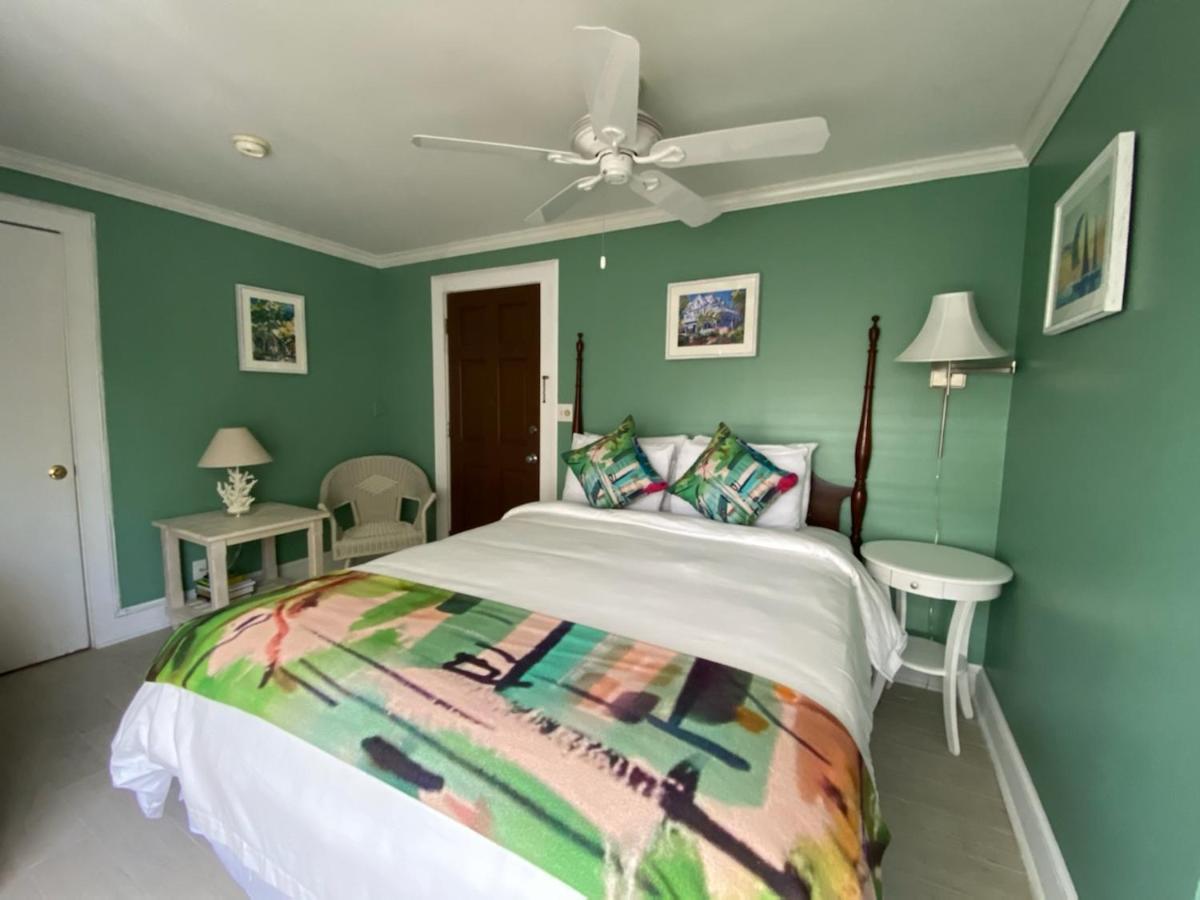 Authors Key West Guesthouse Eksteriør billede