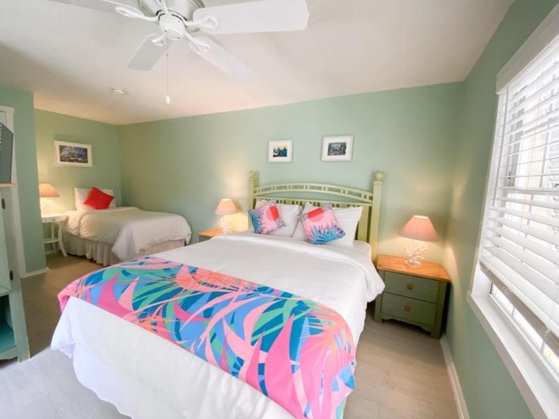Authors Key West Guesthouse Eksteriør billede