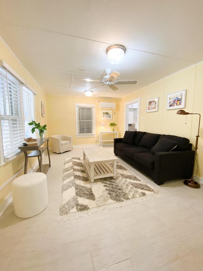 Authors Key West Guesthouse Eksteriør billede