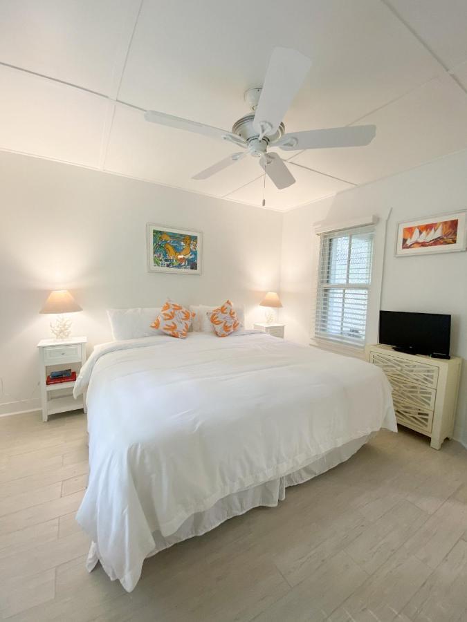 Authors Key West Guesthouse Eksteriør billede