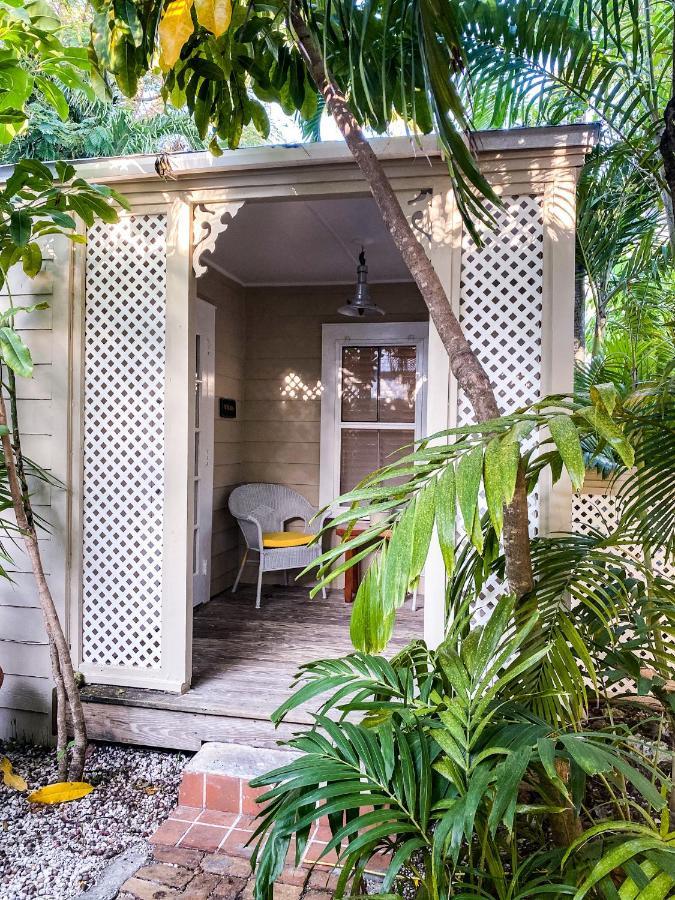 Authors Key West Guesthouse Eksteriør billede