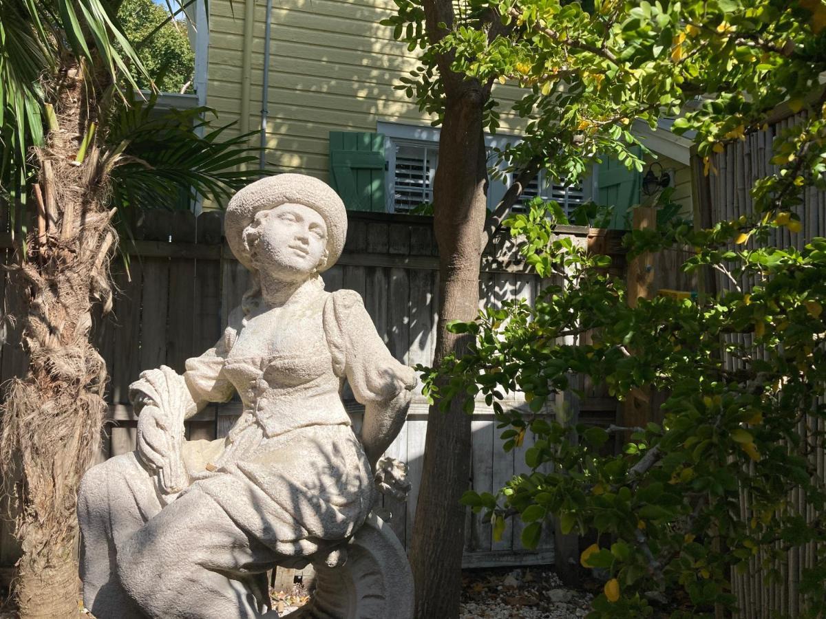 Authors Key West Guesthouse Eksteriør billede