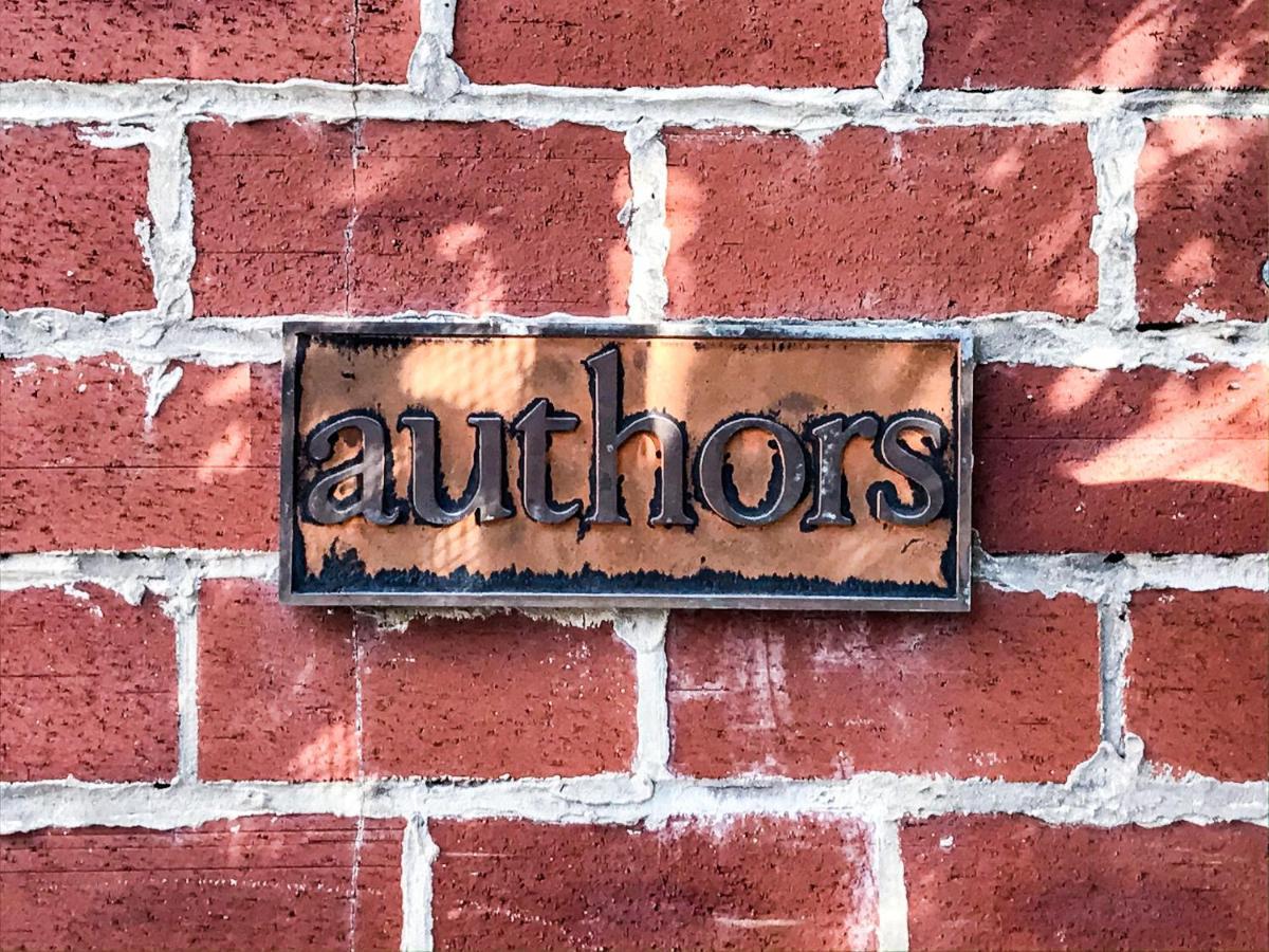 Authors Key West Guesthouse Eksteriør billede
